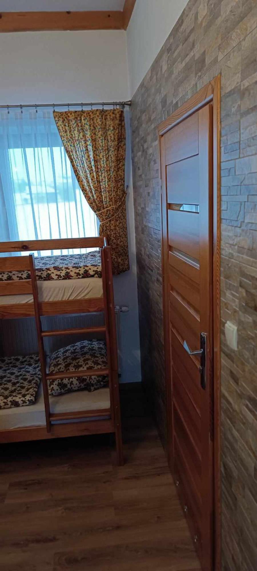 Pokoje Goscinne U Ogorkow Witow  Room photo